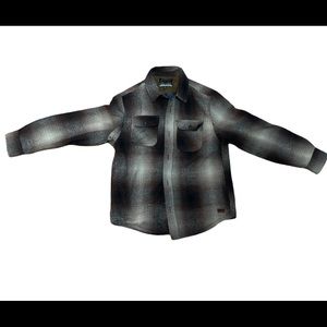 Selling a JACHS wool blend jacket